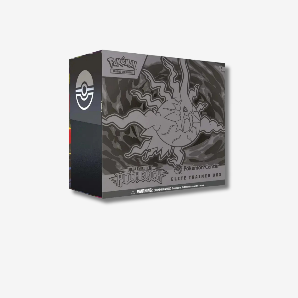Elite Trainer Boxes