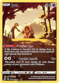 Jynx UR (TG04/TG30) Silver Tempest
