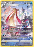 Milotic UR (TG02/TG30) Silver Tempest