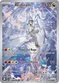 N's Reshiram IR (167/159) Journey Together