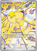 Joltik IR (150/142) Stellar Crown