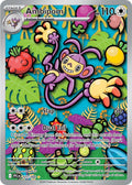Ambipom IR (107/094) Phantasmal Flames