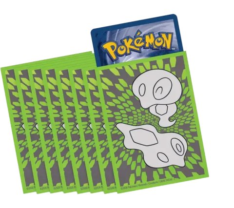 Pokémon: Mega Evolutions - Perfect Order Elite Trainer Box