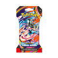 Pokémon Mega Evolutions: Chaos Rising booster pack