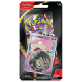 Pokémon Mega Evolution: Pitch Black - Checklane Blister [Slowpoke]