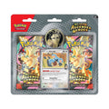 Pokémon Mega Evolution: Ascended Heroes 2-pack blister [Larry]